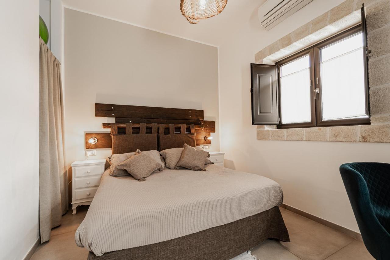 Oppure - Masseria Moderna Bed & Breakfast