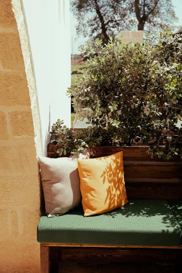 Oppure - Masseria Moderna Bed & Breakfast