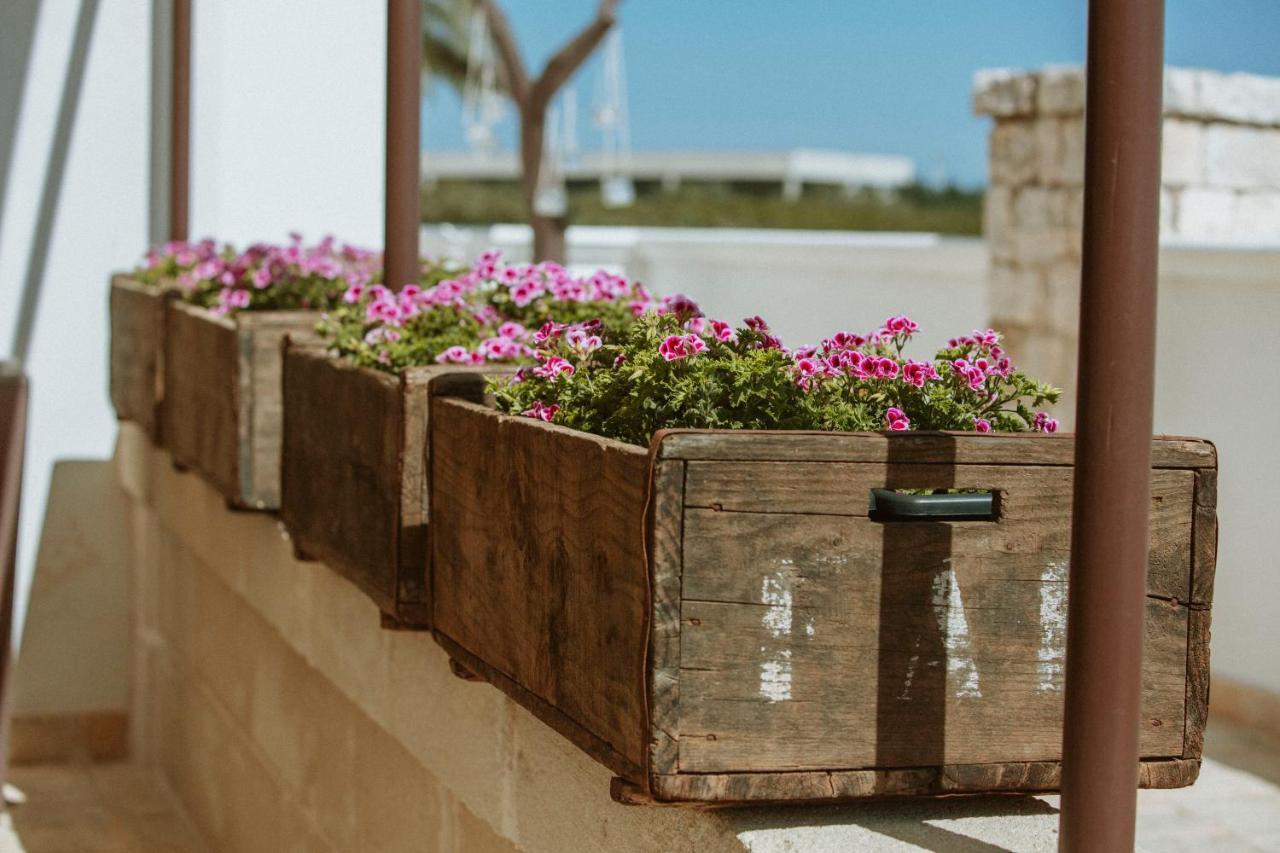Oppure - Masseria Moderna Bed & Breakfast Polignano a Mare