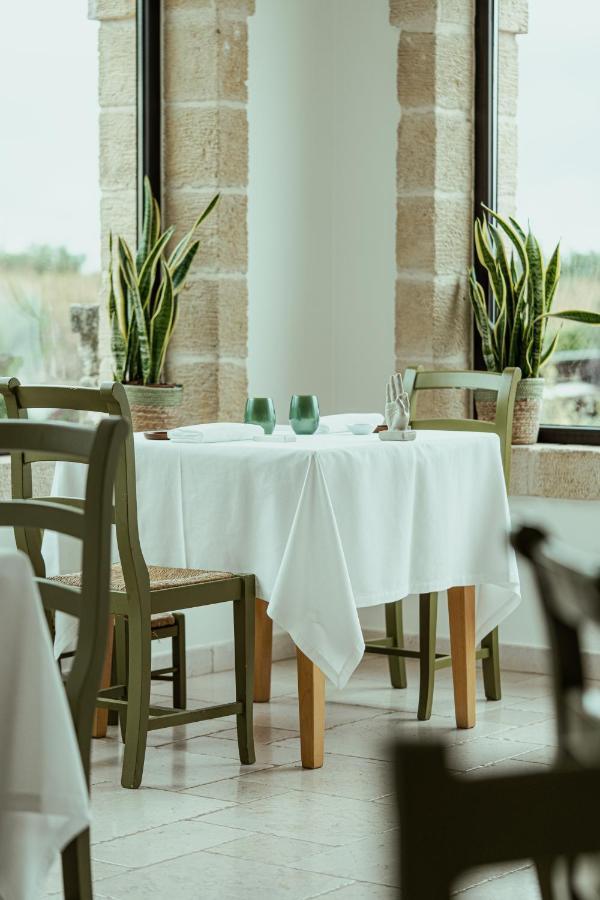 Oppure - Masseria Moderna Bed & Breakfast