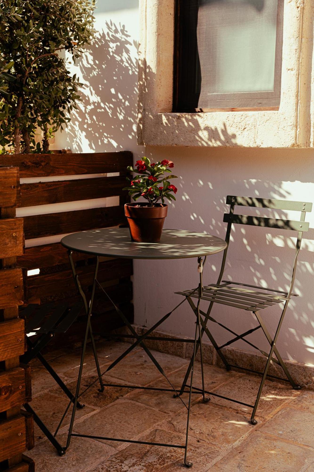 Bed & Breakfast Oppure - Masseria Moderna *