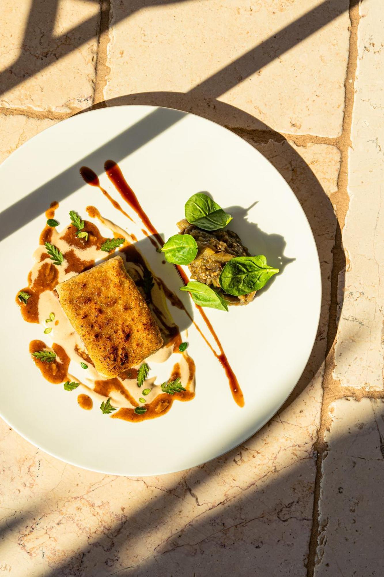 Oppure - Masseria Moderna *
