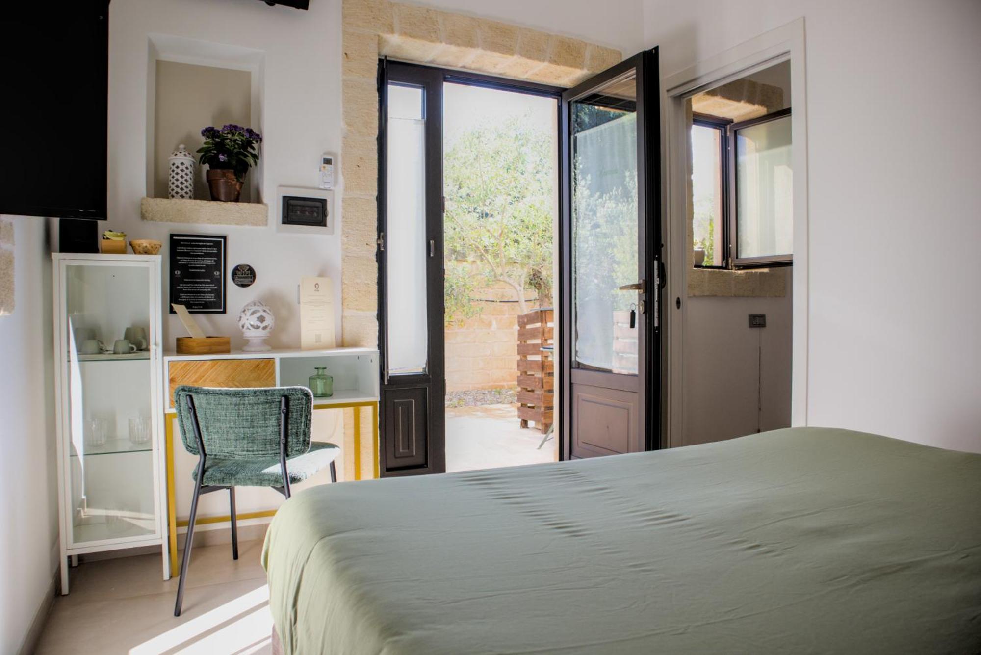 Oppure - Masseria Moderna